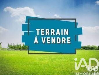 Terrain - 1 135 m²