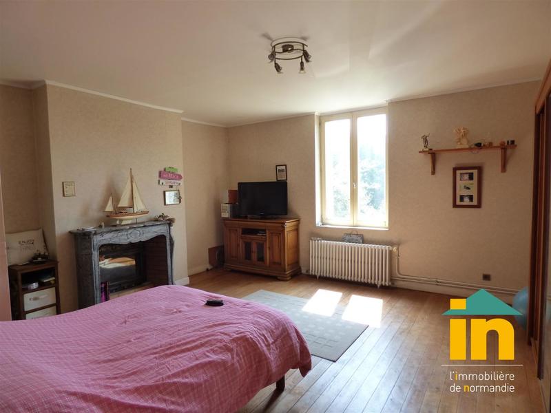 Demeure - 700 m² - 18 pièces