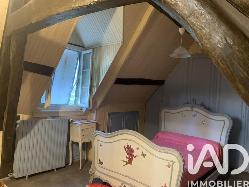 Maison de campagne - 109 m² - 3 pièces