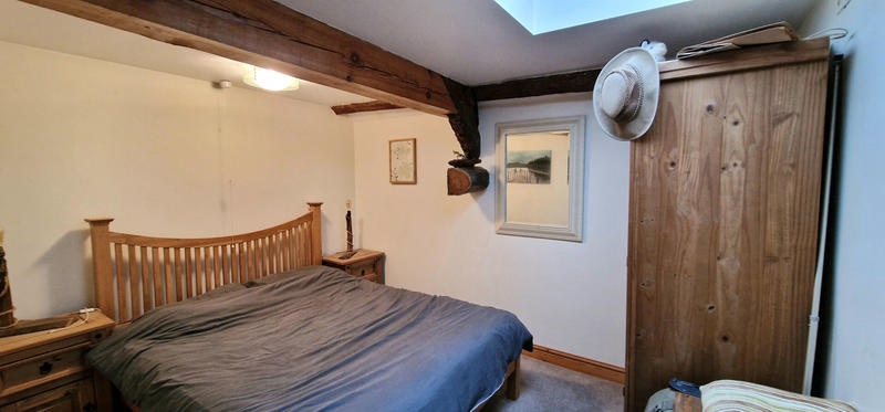 Maison - 165 m² - 8 pièces