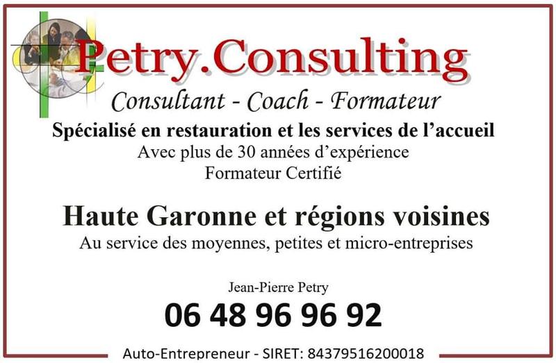 Petry - Informatique à domicile