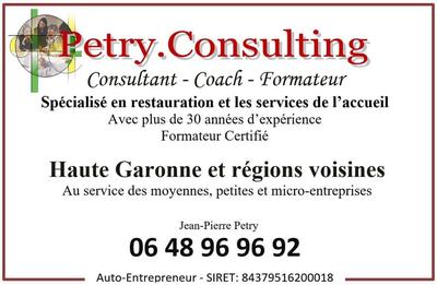 Petry - Informatique à domicile