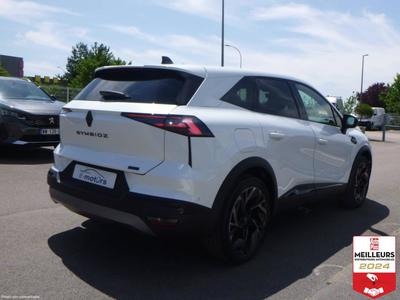 Renault Symbioz mild hybrid 140 Esprit Alpine +Pack Safety