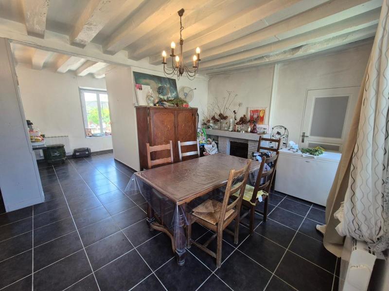 Maison - 190 m² - 6 pièces