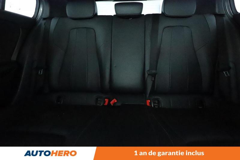 Mercedes Classe a 180 d Progressive Line 7g-Dct 116 ch