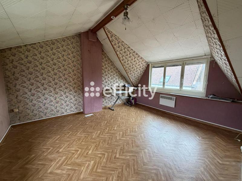 Maison - 138 m² - 4 pièces