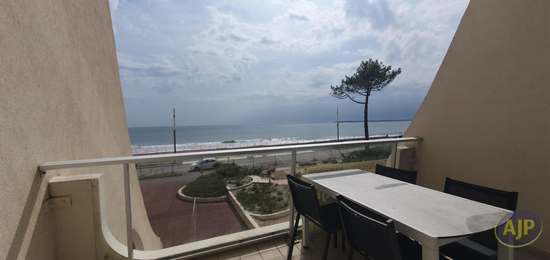 Appartement - 53 m² - 2 pièces