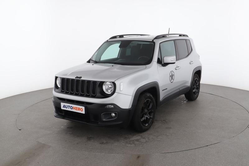 Jeep Renegade 1.4 MultiAir Longitude 140 ch