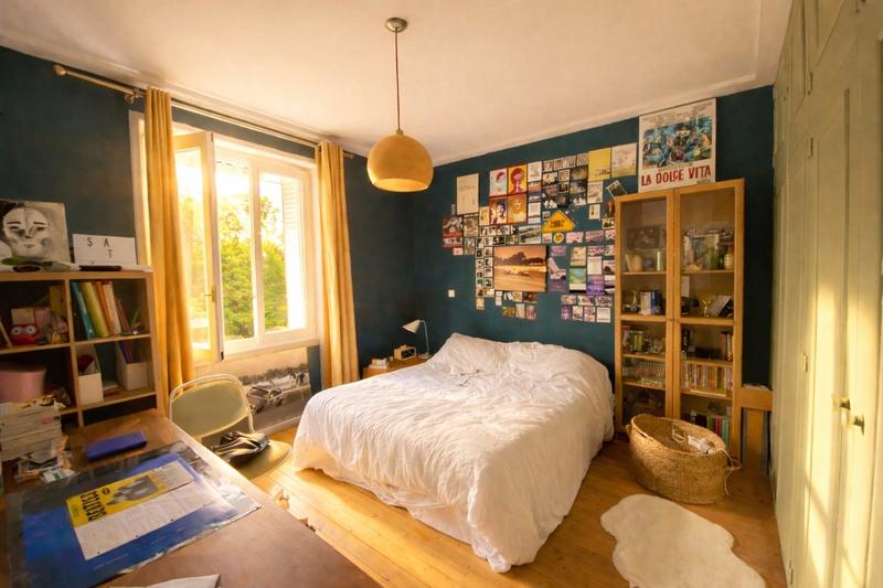 Maison ancienne - 230 m² - 9 pièces