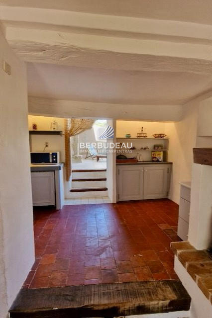 Maison de village - 149 m² - 5 pièces
