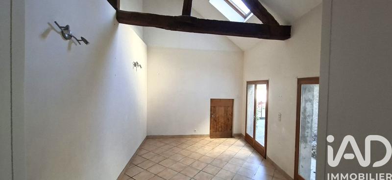 Maison de ville - 101 m² - 4 pièces