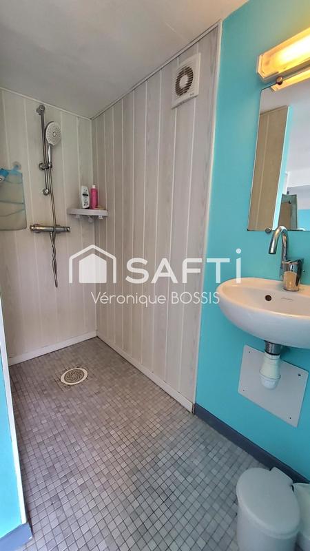 Maison - 127 m² - 6 pièces