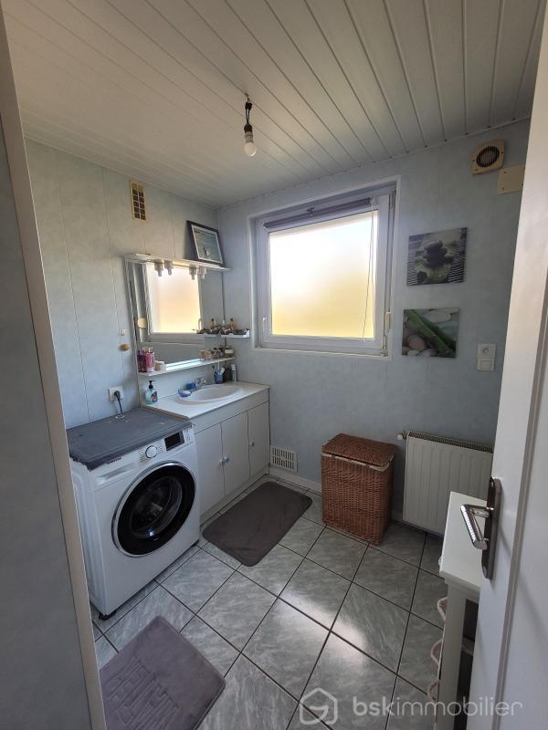 Appartement - 75 m² - 3 pièces