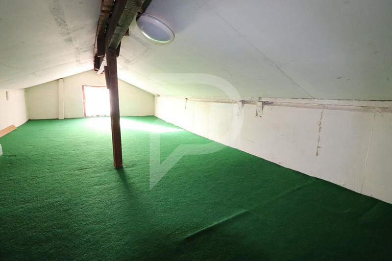 Maison - 56 m² - 3 pièces