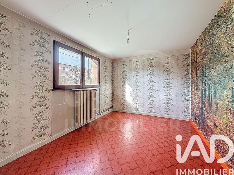 Maison - 153 m² - 8 pièces