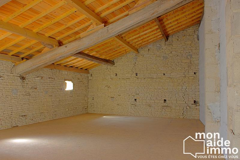 Maison - 154 m² - 2 pièces