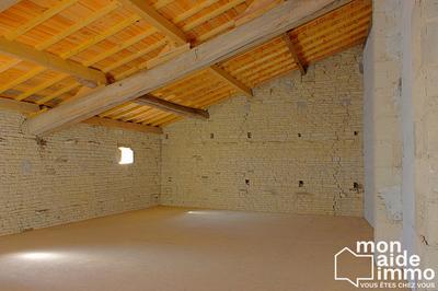 Maison - 154 m² - 2 pièces