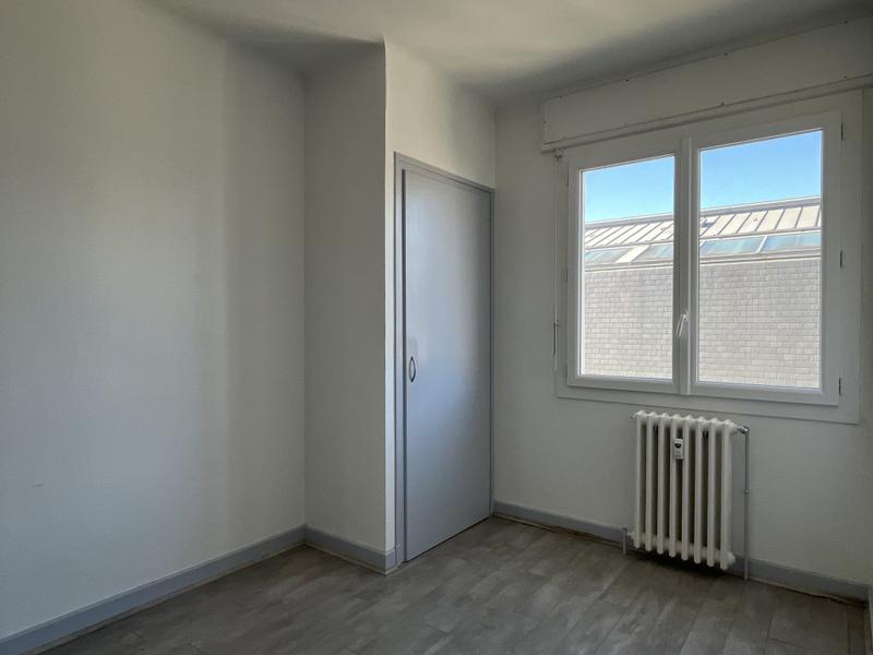 Appartement - 65 m² - 4 pièces