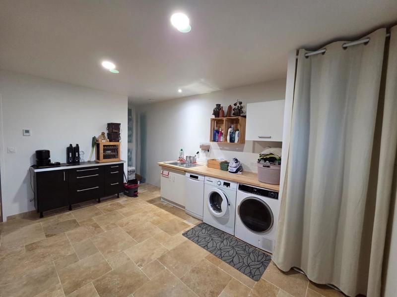 Maison - 156 m² - 5 pièces