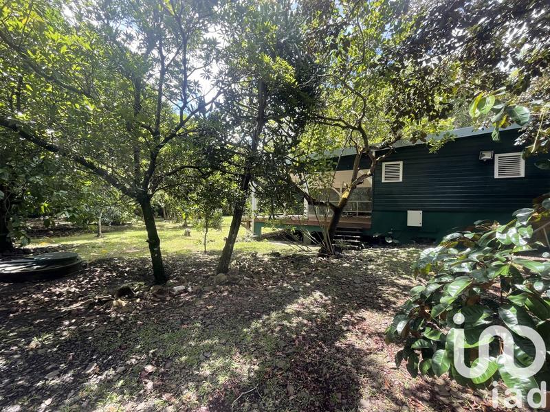 Maison - 68 m² - 3 pièces