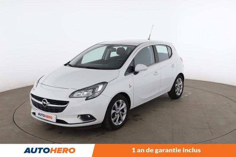 Opel Corsa 1.0 EcoTec Design 120 Ans 5p 90 ch