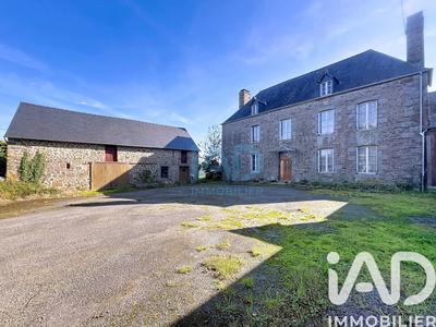 Maison - 183 m² - 8 pièces