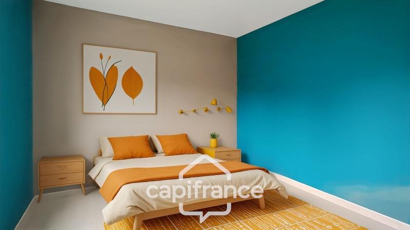 Maison - 170 m² - 7 pièces