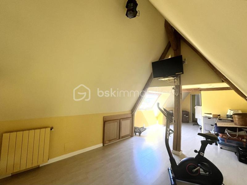 Maison - 151 m² - 5 pièces