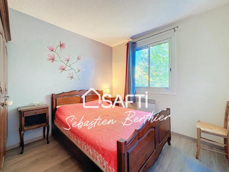 Maison - 145 m² - 5 pièces