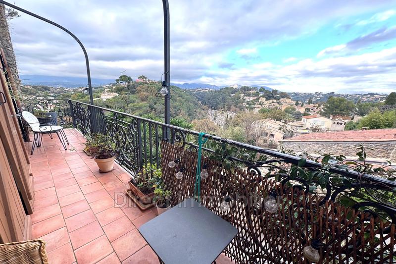 Appartement - 84 m² - 3 pièces