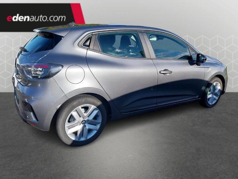 Renault Clio E-Tech full hybrid 145 Gsr2 Evolution