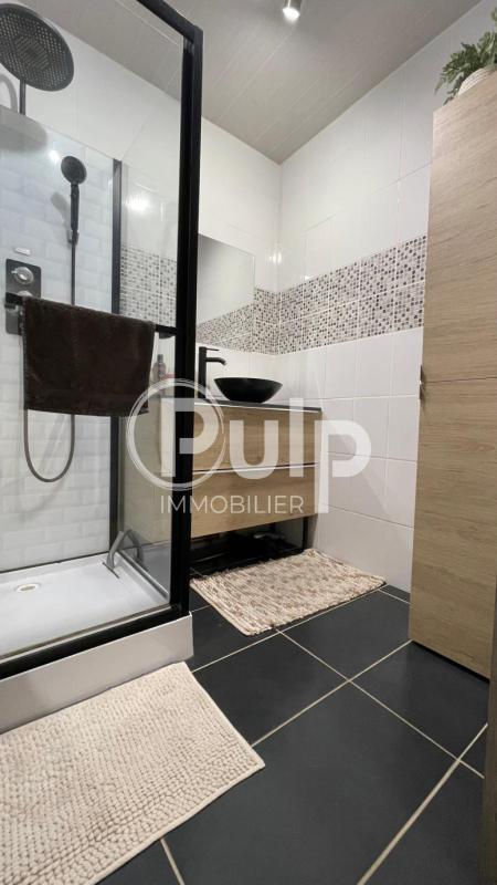 Maison - 110 m² - 6 pièces