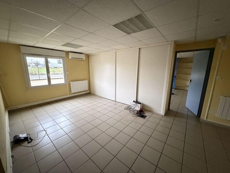 Local commercial - 330 m² - 4 pièces