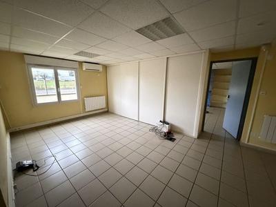 Local commercial - 330 m² - 4 pièces