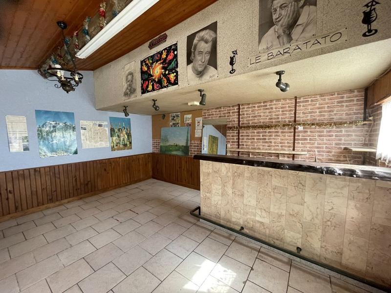 Maison de campagne - 132 m² - 5 pièces