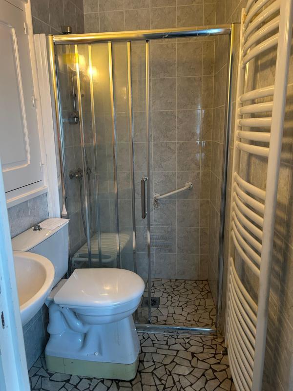 Maison - 77 m² - 3 pièces