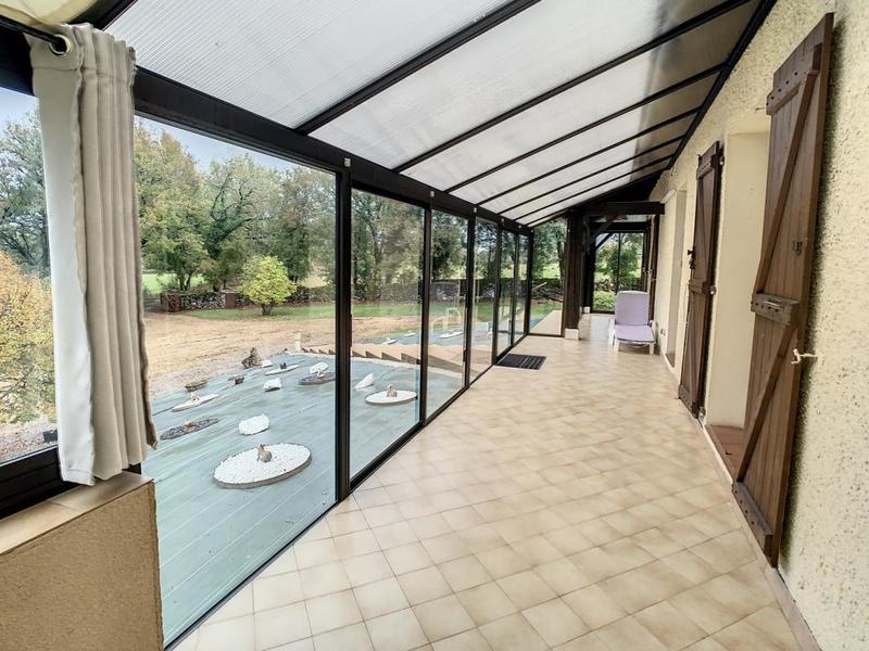 Maison - 104 m² - 4 pièces