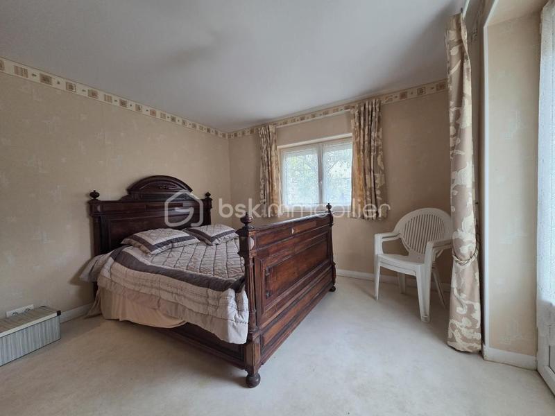 Maison de ville - 132 m² - 6 pièces