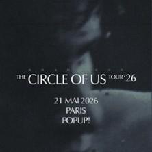 Noah Guy - The Circle of Us Tour 2026