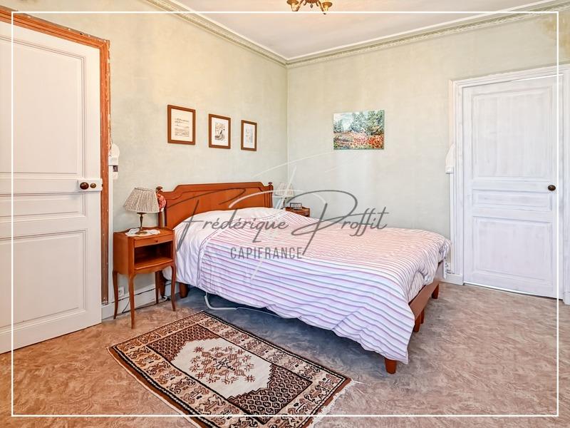 Maison de ville - 104 m² - 5 pièces