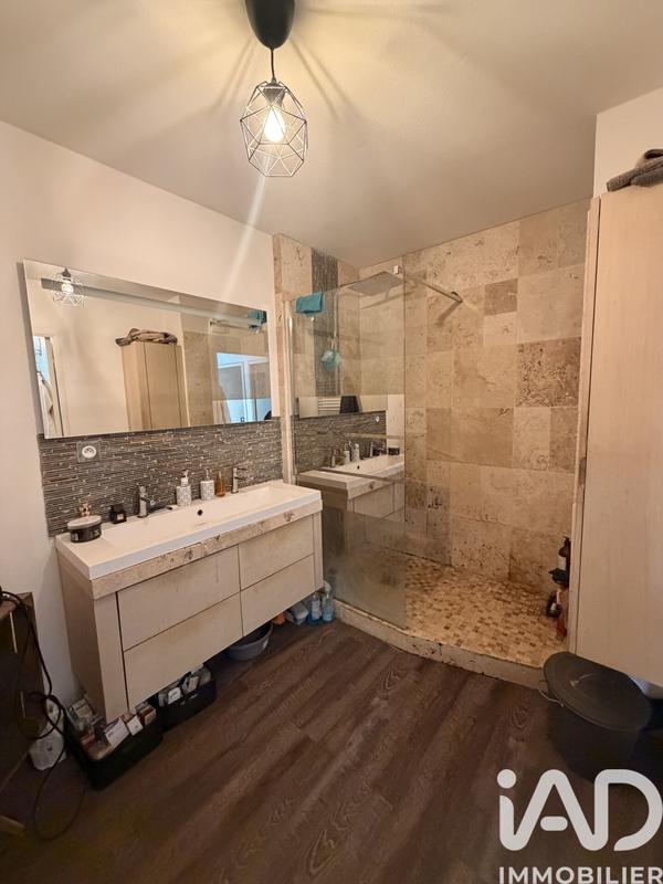 Appartement - 71 m² - 3 pièces