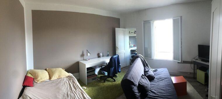 Appartement - 23 m² - 1 pièce