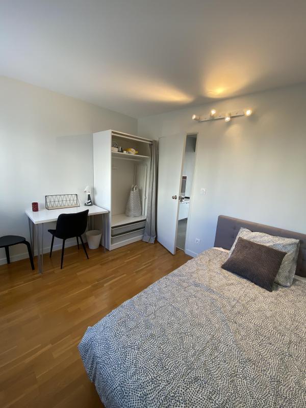 Appartement - 78 m² - 4 pièces