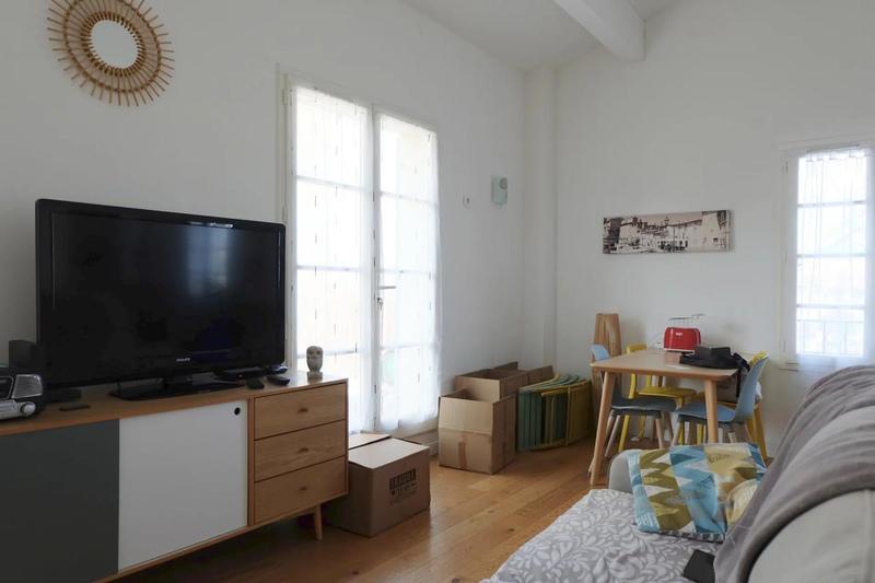 Duplex - 50 m² - 2 pièces