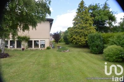 Maison de campagne - 274 m² - 8 pièces