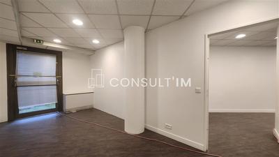 Local commercial - 163 m²