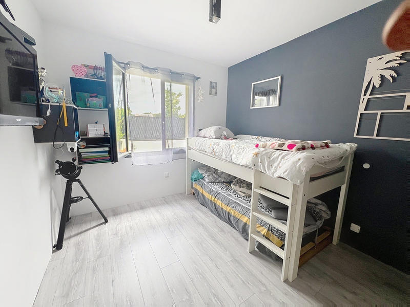 Villa - 86 m² - 4 pièces