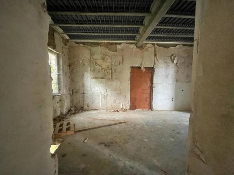 Manoir - 500 m² - 10 pièces