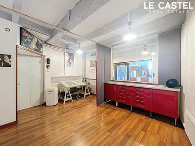 Local commercial - 48 m²