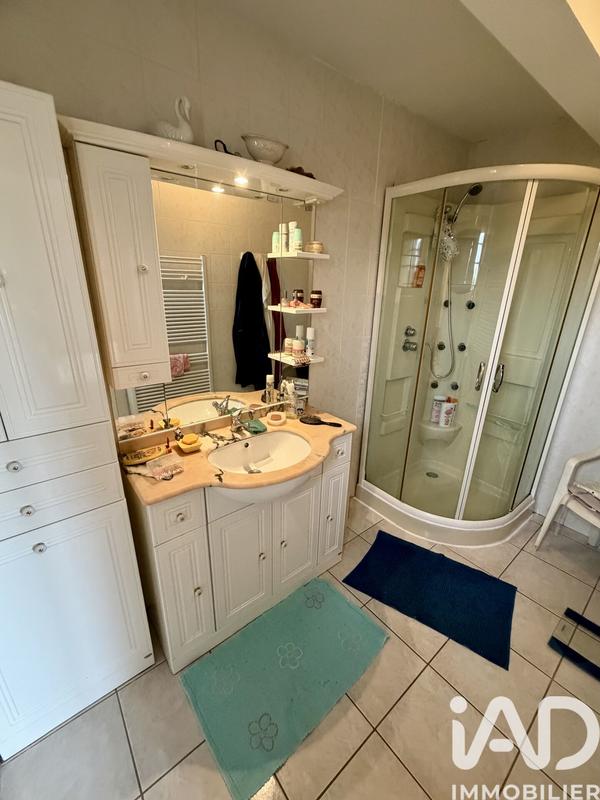 Maison - 152 m² - 5 pièces